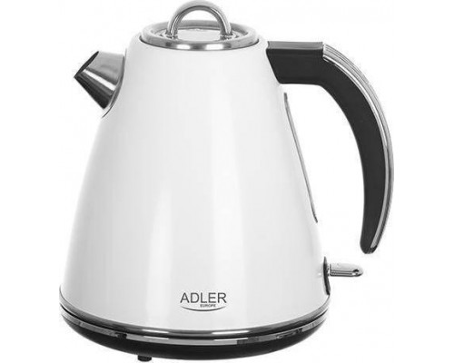 Adler AD 1343 White
