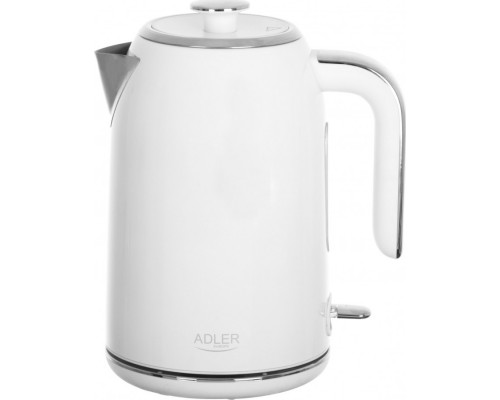 Adler AD 1341 White