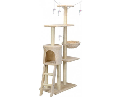 Funfit Cat tree XL with toys (1610)