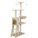 Funfit Cat tree XL with toys (1610)