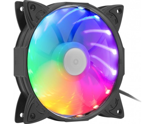 Genesis Hydrion 130 Rainbow LED (NGF-1165)