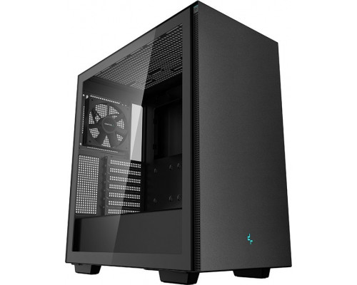 Deepcool CH510 (R-CH510-BKNNE1-G-1)