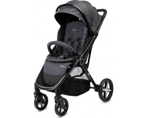Caretero Colosus Graphite
