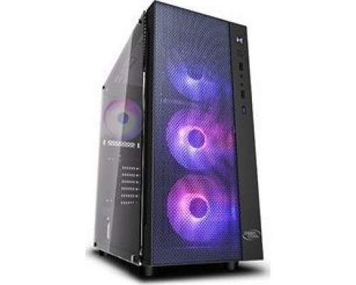 Deepcool Matrexx 55 Mesh ADD (DP-ATX-MATREXX55-MES)