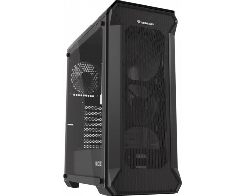 Genesis IRID 505 V2 MIDI TOWER (NPC-1517)