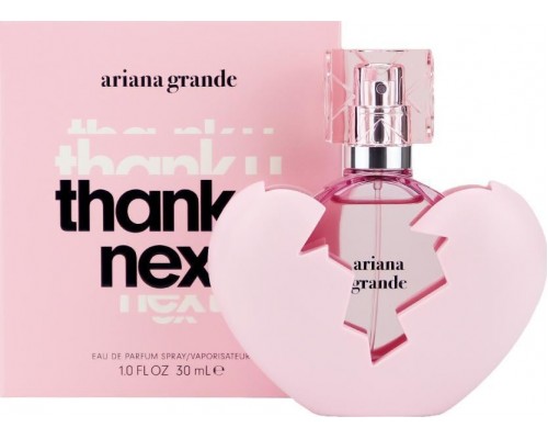 Ariana Grande Thank U Next EDP 100 ml
