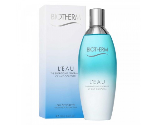 Biotherm L'Eau EDT 100 ml