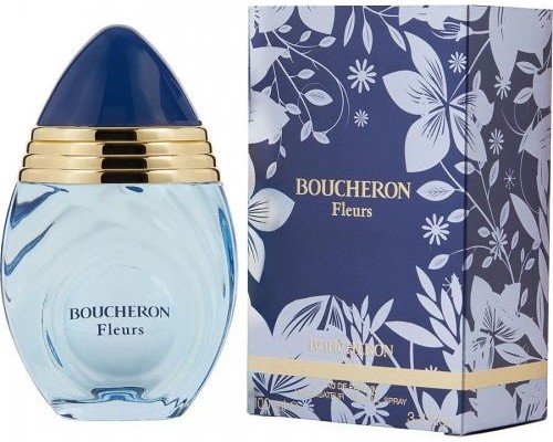Boucheron Fleurs EDP 100 ml