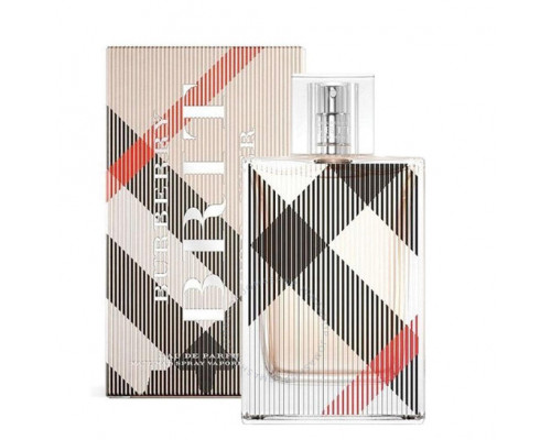 Burberry Brit For Her EDP 100 ml