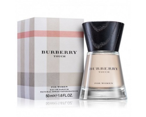 Burberry Touch EDP 50 ml