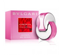 Bvlgari Omnia Pink Sapphire EDT 40 ml