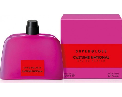 Costume National Supergloss EDP 50 ml