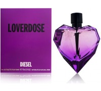 Diesel Loverdose EDP 75 ml