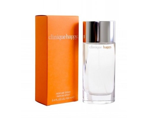 Clinique Happy EDP 100 ml
