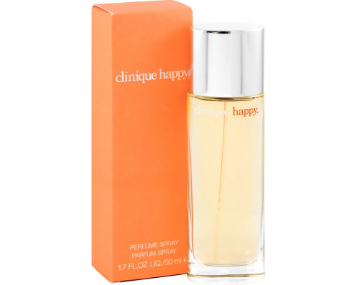 Clinique Happy EDP 50 ml