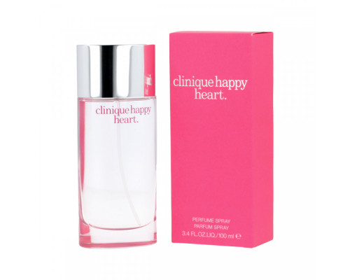 Clinique Happy Heart EDP 100 ml