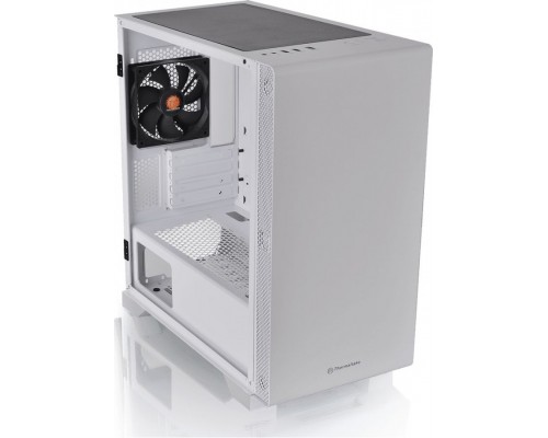 Thermaltake S100 TG Snow Edition (CA-1Q9-00S6WN-00)