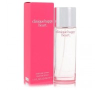 Clinique Happy Heart EDP 50 ml