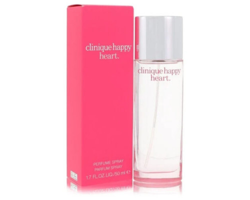Clinique Happy Heart EDP 50 ml