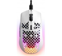 SteelSeries Aerox 3 Snow (62603)