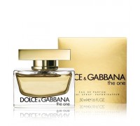 Dolce & Gabbana The One EDP 75 ml