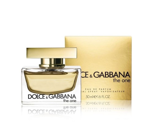 Dolce & Gabbana The One EDP 75 ml