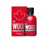 Dsquared2 Red Wood Pour Femme EDT 50 ml