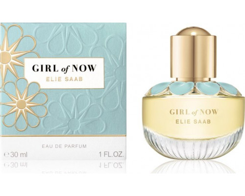 Elie Saab Girl Of Now EDP 50 ml