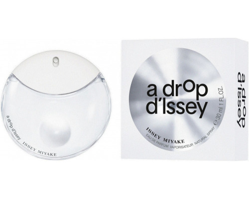 Issey Miyake A Drop d'Issey EDP 50 ml