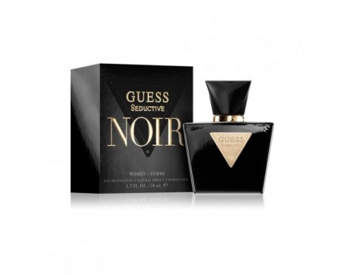 Guess Seductive Noir EDT 75 ml