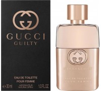 Gucci Guilty Pour Femme 2021 EDT 50 ml