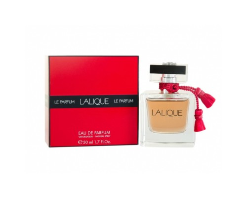 Lalique EDP 50 ml