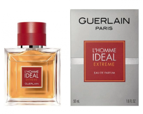 Guerlain L'homme Ideal Extreme EDP 50 ml