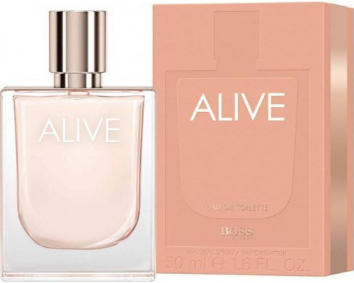 Hugo Boss Alive EDT 50 ml
