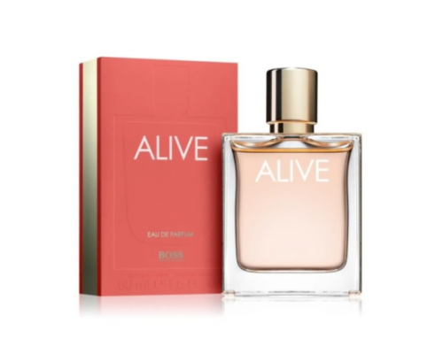 Hugo Boss Alive EDP 80 ml