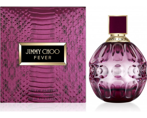 Jimmy Choo Fever EDP 60 ml