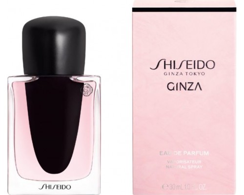 Shiseido Ginza EDP 50 ml