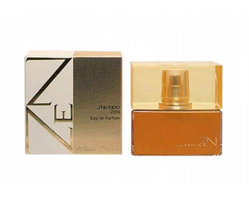 Shiseido EDP 50 ml