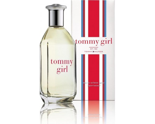 Tommy Hilfiger Tommy Girl EDT 50 ml