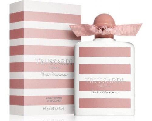 Trussardi Donna Pink Marina EDT 50 ml