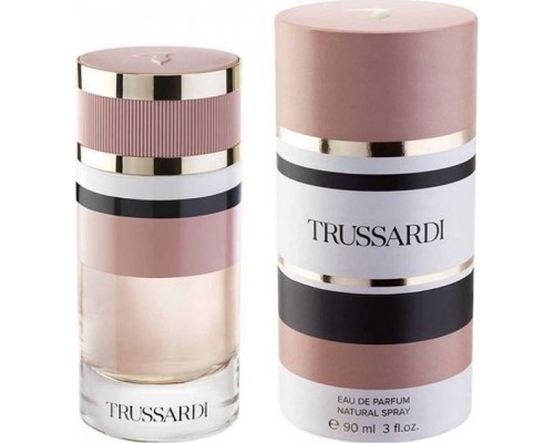 Trussardi Profumo EDP 60 ml