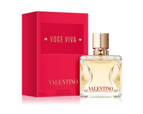 Valentino Voce Viva EDP 30 ml