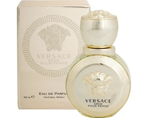 Versace Eros Pour Femme EDT 30 ml