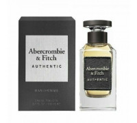 Abercrombie & Fitch Authentic EDT 100 ml