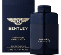 Bentley Absolute EDP 100 ml