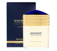 Boucheron Pour Homme EDT 100 ml