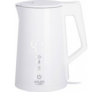 Adler AD 1345 White