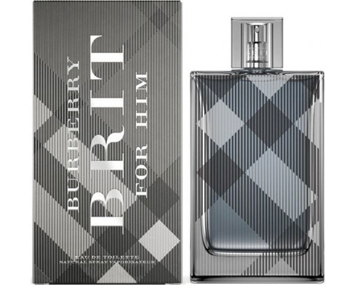 Burberry Brit for Him EDT 50 ml