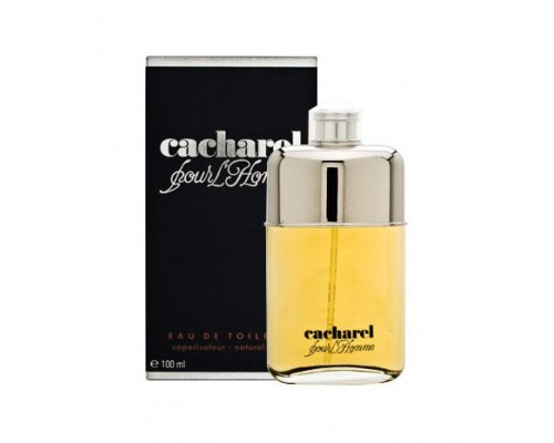 Cacharel Pour L'Homme EDT 100 ml