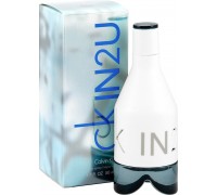 Calvin Klein CK In2U EDT 100 ml